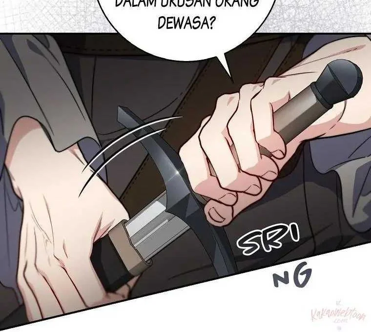 Fortune-Telling Lady Chapter 36 Gambar 13