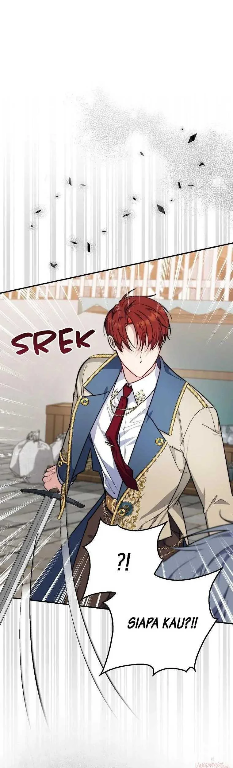 Fortune-Telling Lady Chapter 36 Gambar 14