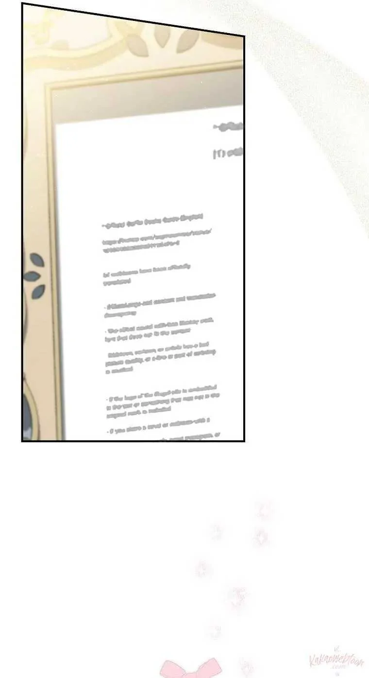 Fortune-Telling Lady Chapter 37 Gambar 3