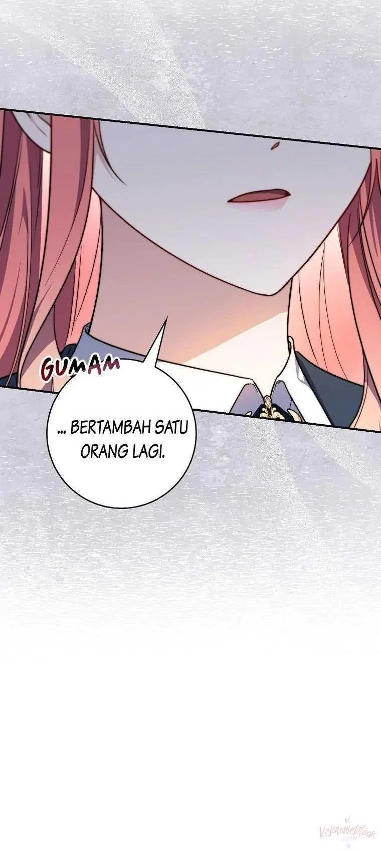 Fortune-Telling Lady Chapter 37 Gambar 40