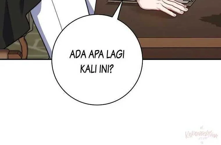 Fortune-Telling Lady Chapter 37 Gambar 47