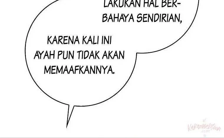 Fortune-Telling Lady Chapter 37 Gambar 54