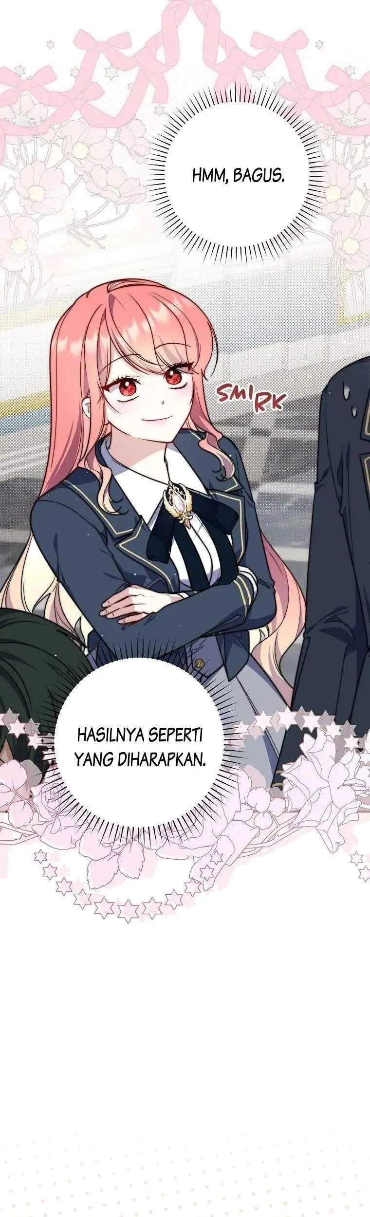 Fortune-Telling Lady Chapter 37 Gambar 4