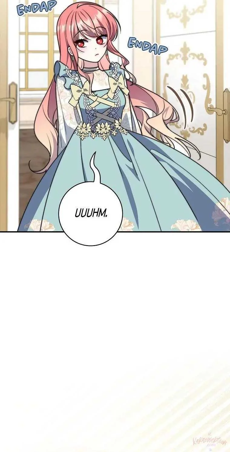 Fortune-Telling Lady Chapter 37 Gambar 77