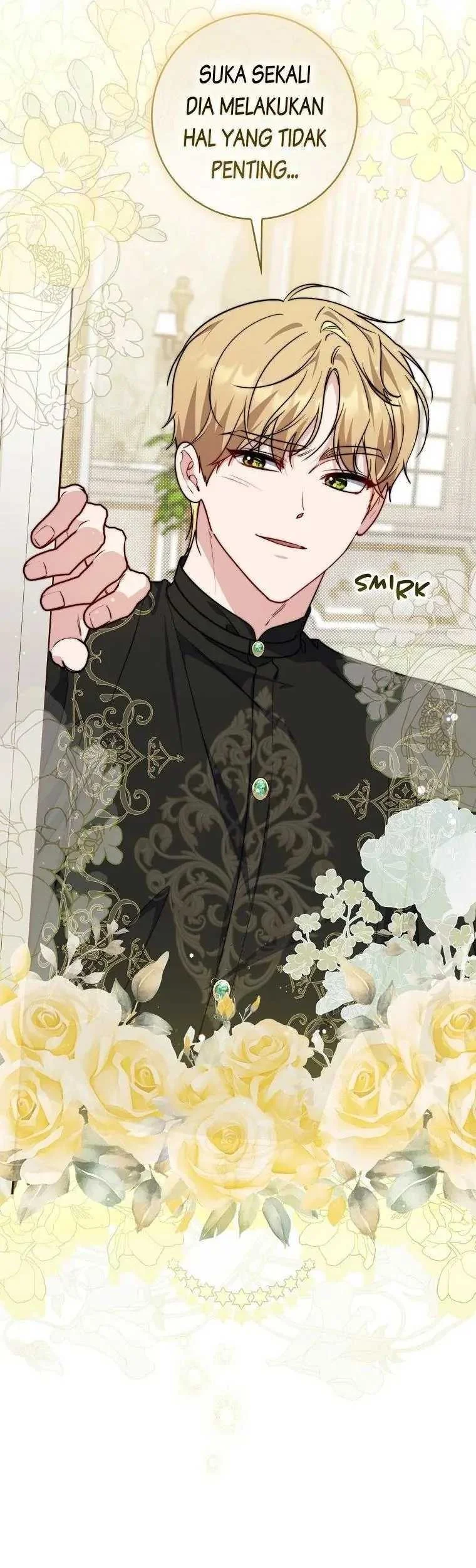 Fortune-Telling Lady Chapter 37 Gambar 80