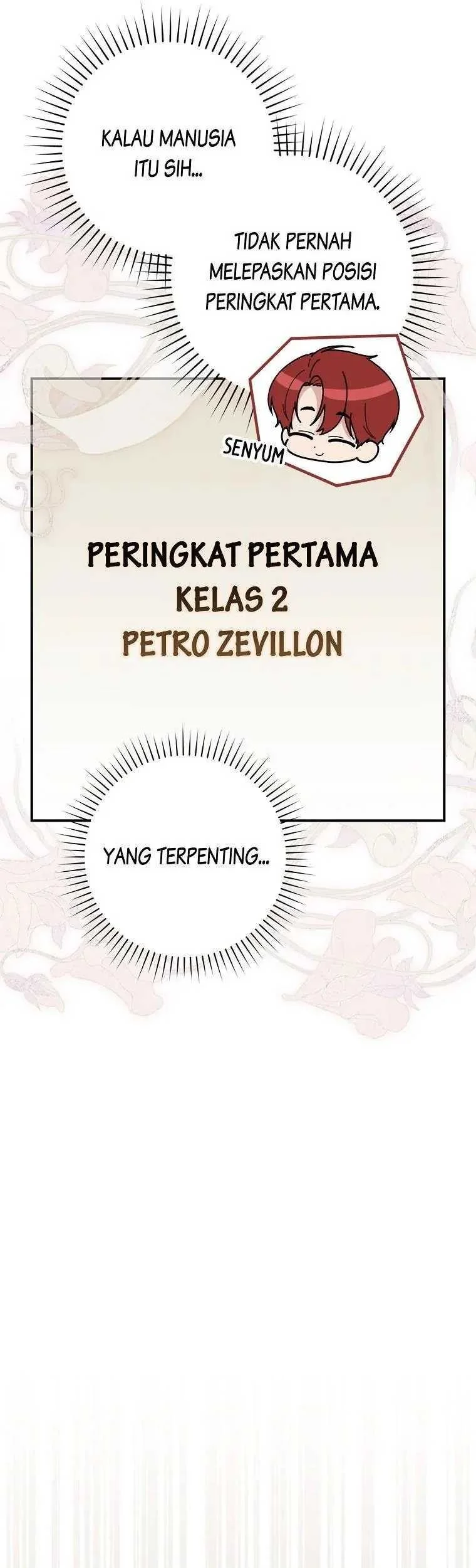 Fortune-Telling Lady Chapter 37 Gambar 9