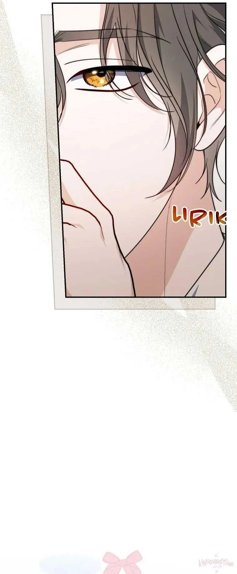 Fortune-Telling Lady Chapter 38 Gambar 18