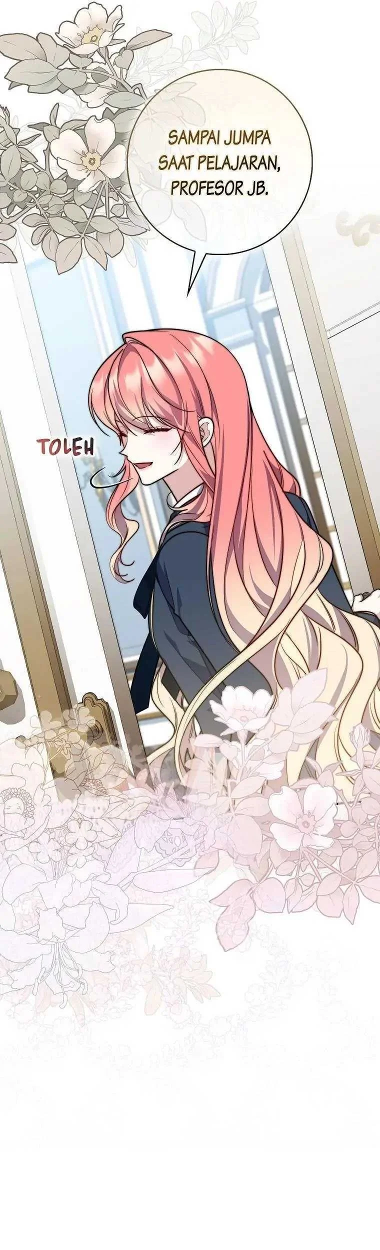 Fortune-Telling Lady Chapter 38 Gambar 24