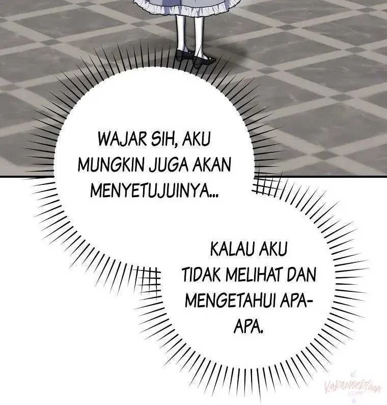 Fortune-Telling Lady Chapter 38 Gambar 27