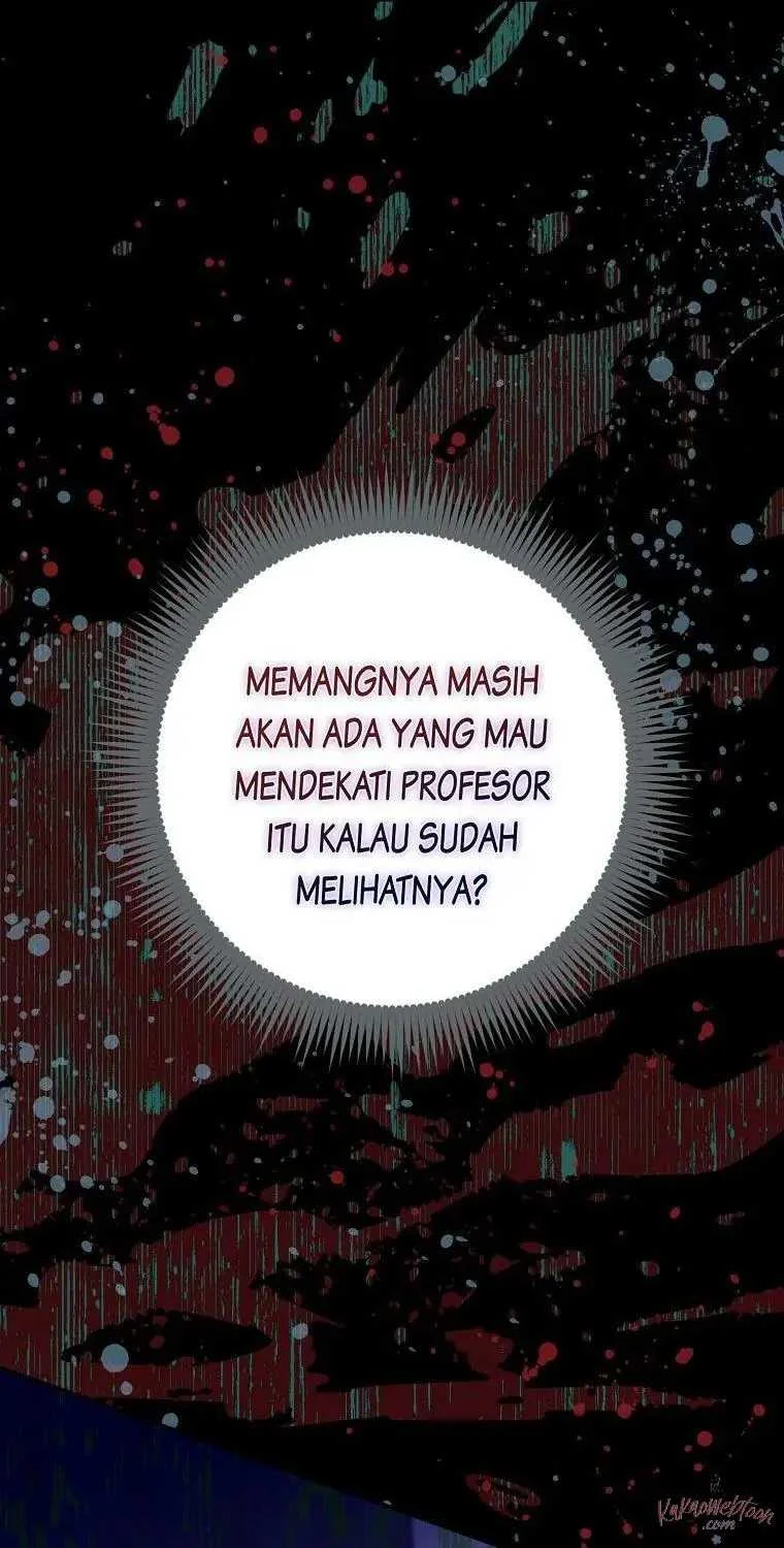 Fortune-Telling Lady Chapter 38 Gambar 30