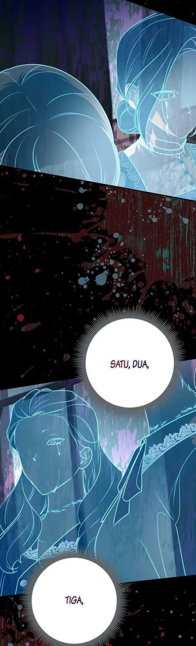 Fortune-Telling Lady Chapter 38 Gambar 31