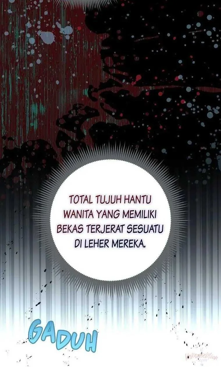 Fortune-Telling Lady Chapter 38 Gambar 32