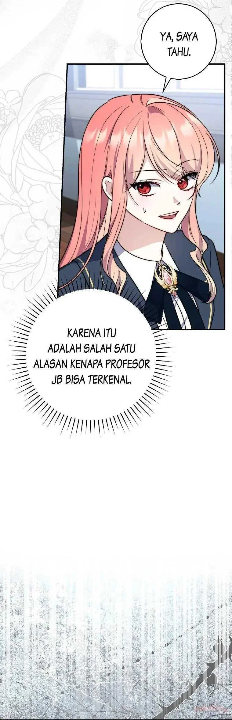 Fortune-Telling Lady Chapter 38 Gambar 47