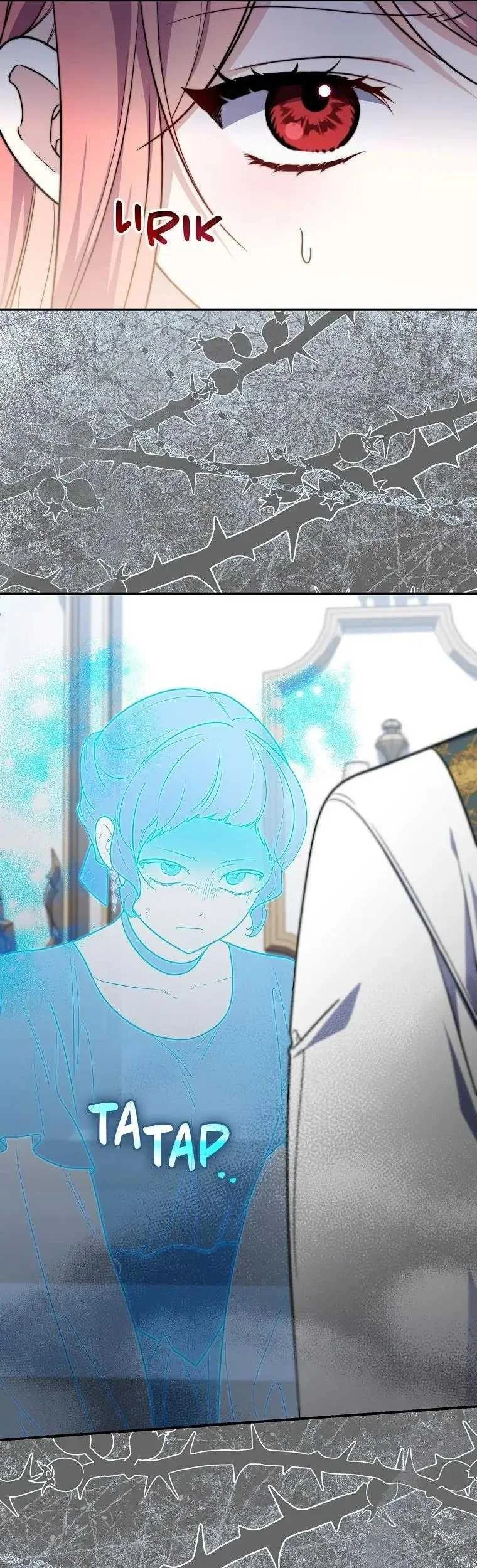 Fortune-Telling Lady Chapter 38 Gambar 48