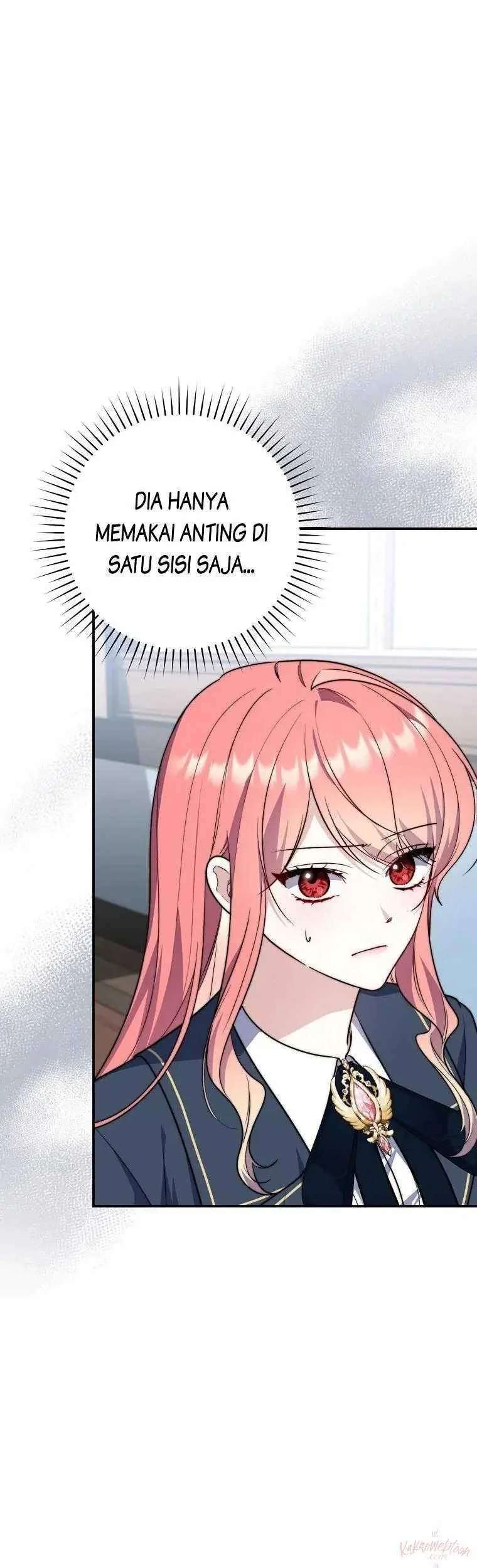 Fortune-Telling Lady Chapter 38 Gambar 50