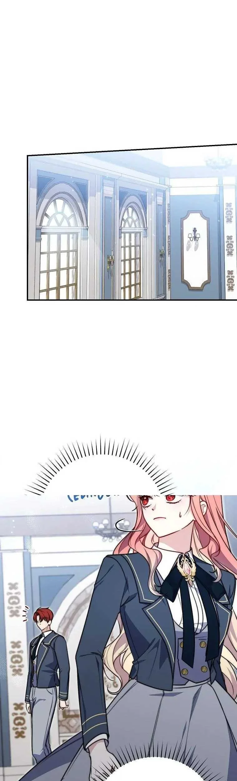 Fortune-Telling Lady Chapter 38 Gambar 62