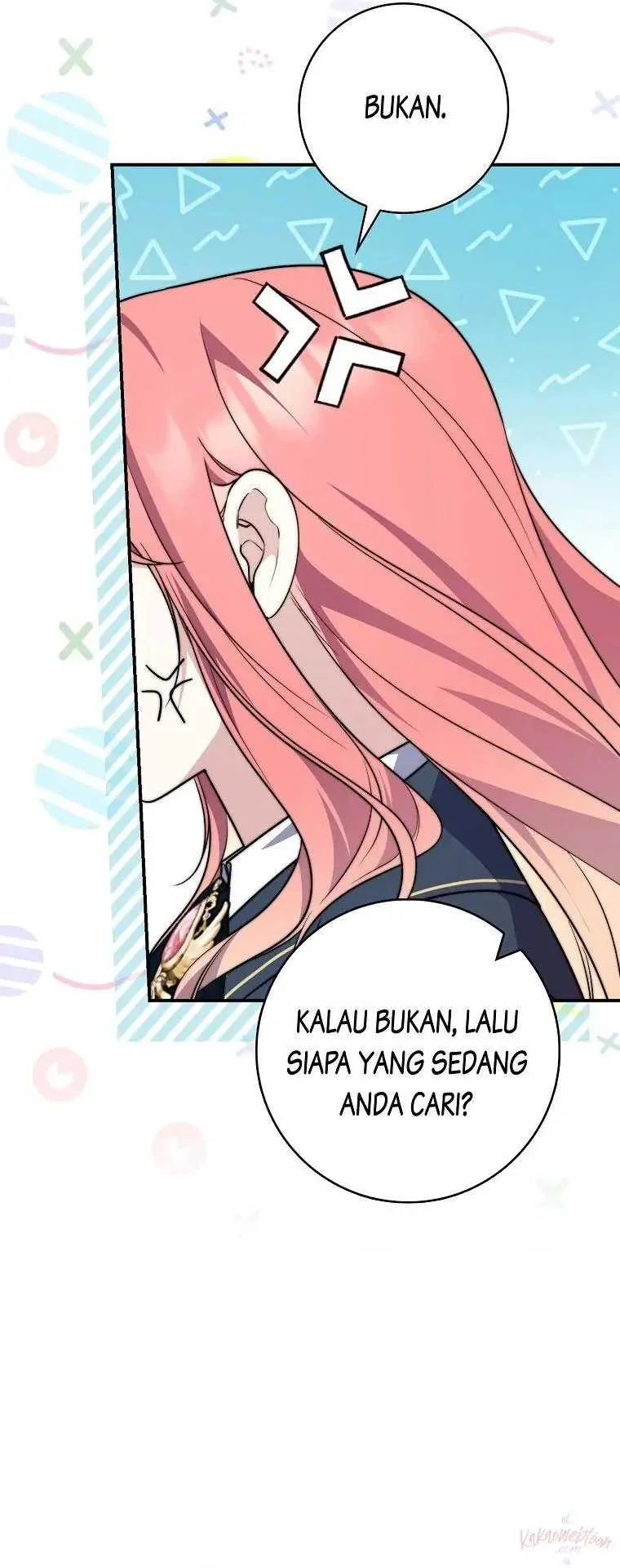 Fortune-Telling Lady Chapter 38 Gambar 68