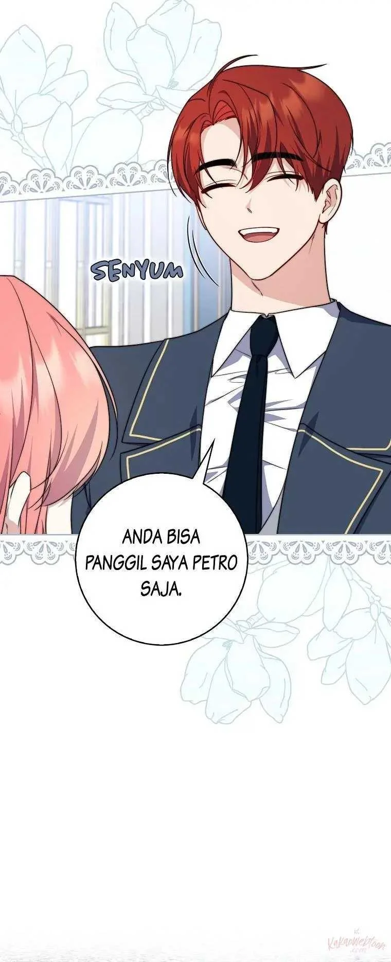 Fortune-Telling Lady Chapter 38 Gambar 70