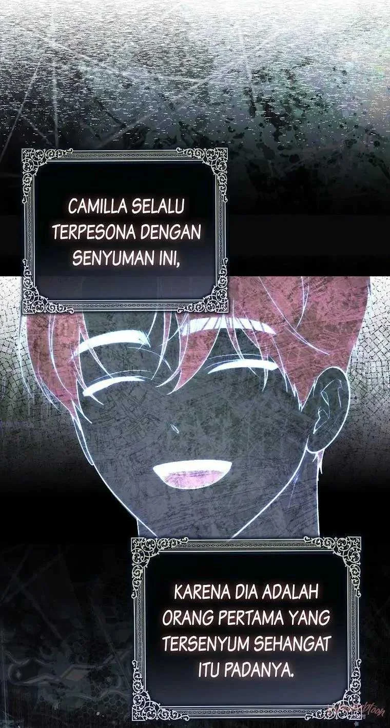 Fortune-Telling Lady Chapter 38 Gambar 71