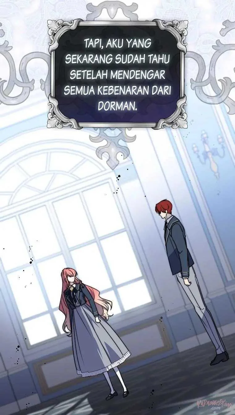 Fortune-Telling Lady Chapter 38 Gambar 74