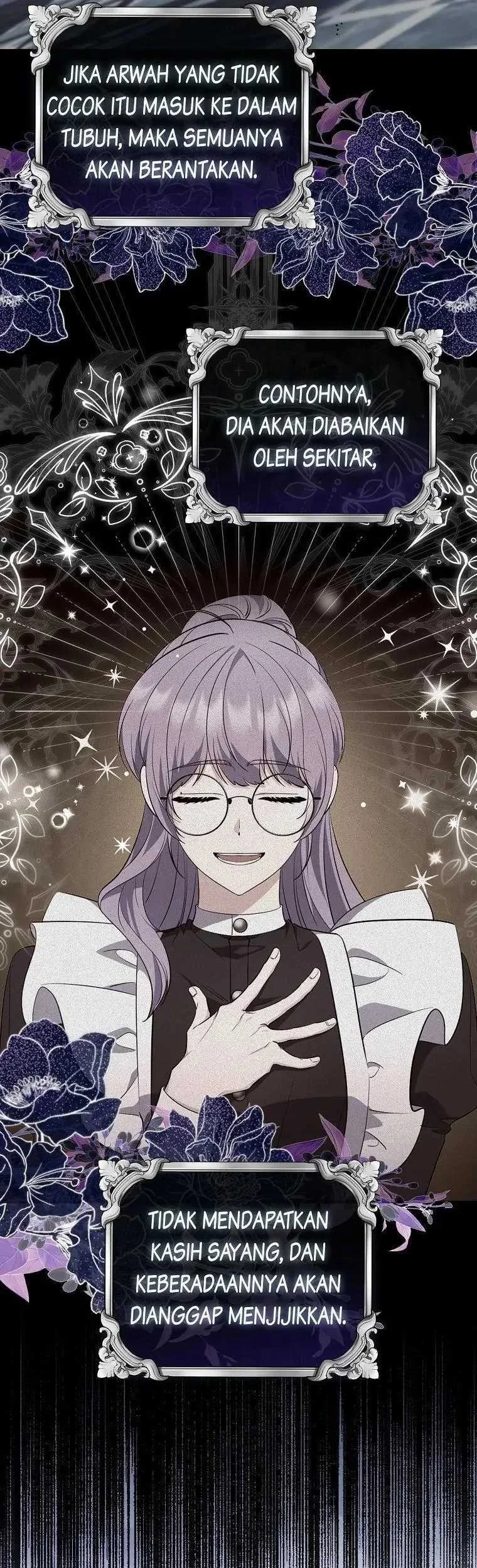 Fortune-Telling Lady Chapter 38 Gambar 75