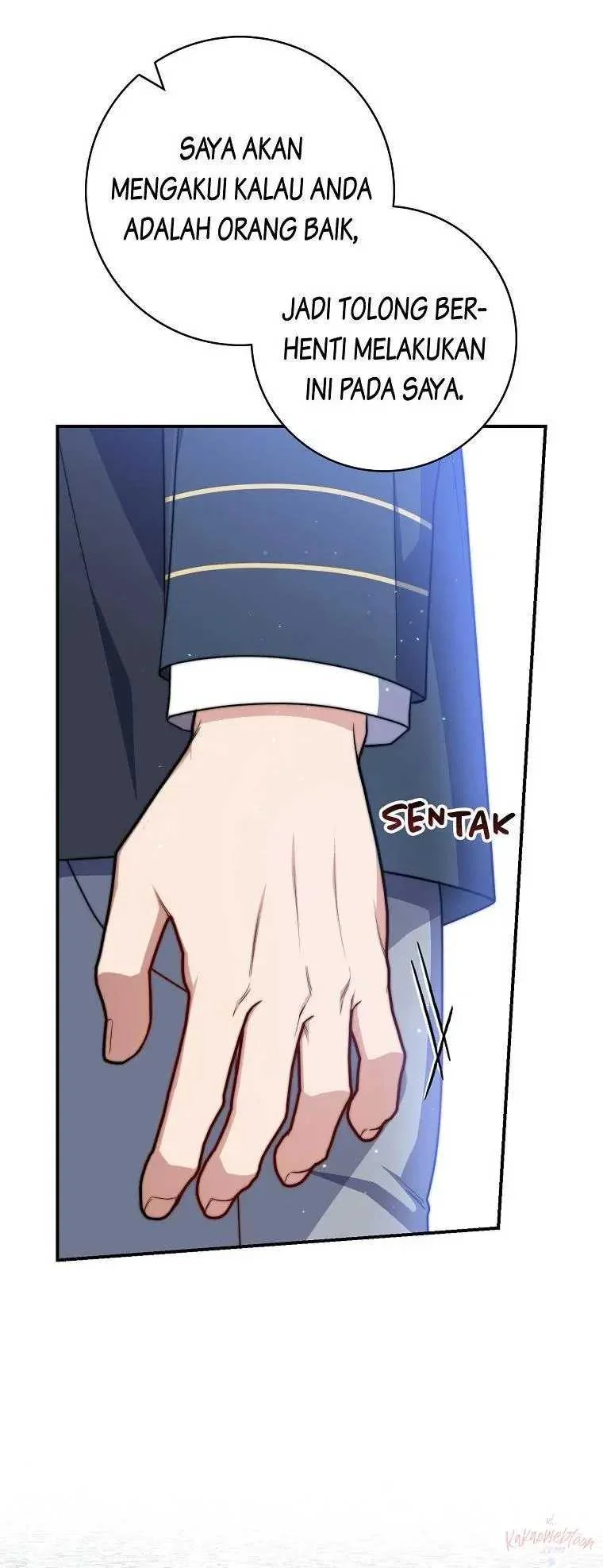 Fortune-Telling Lady Chapter 38 Gambar 79
