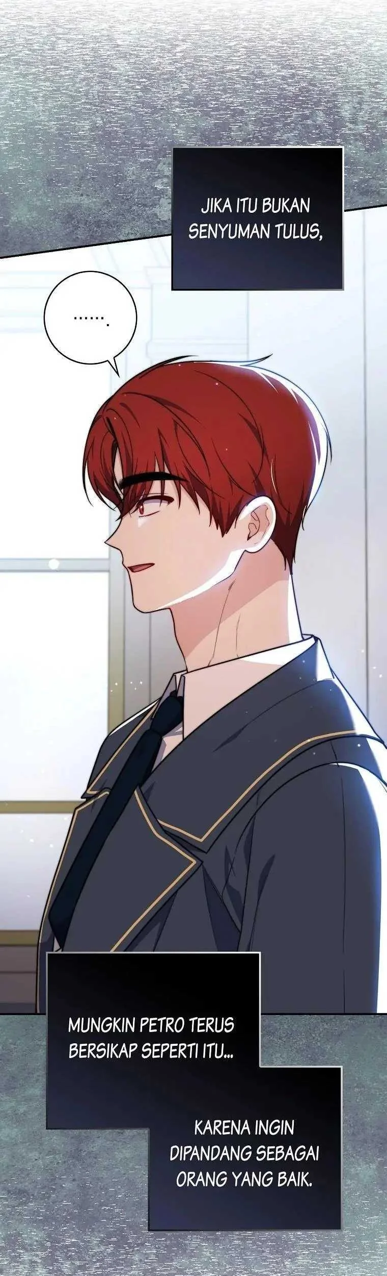Fortune-Telling Lady Chapter 38 Gambar 80