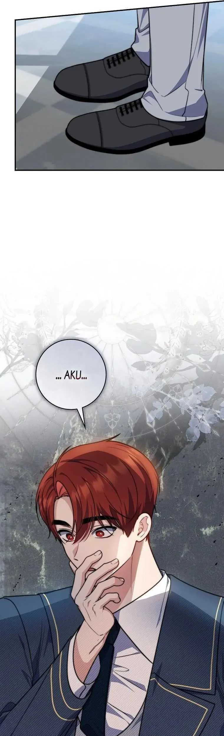 Fortune-Telling Lady Chapter 38 Gambar 84