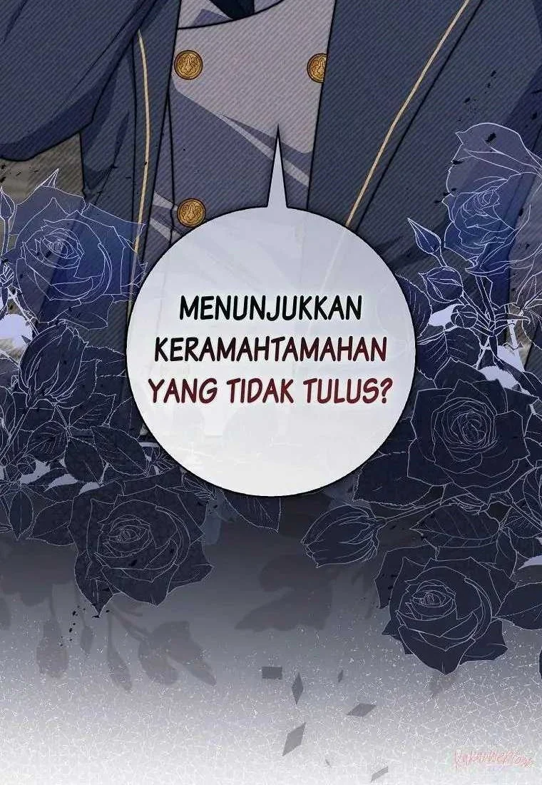 Fortune-Telling Lady Chapter 38 Gambar 85