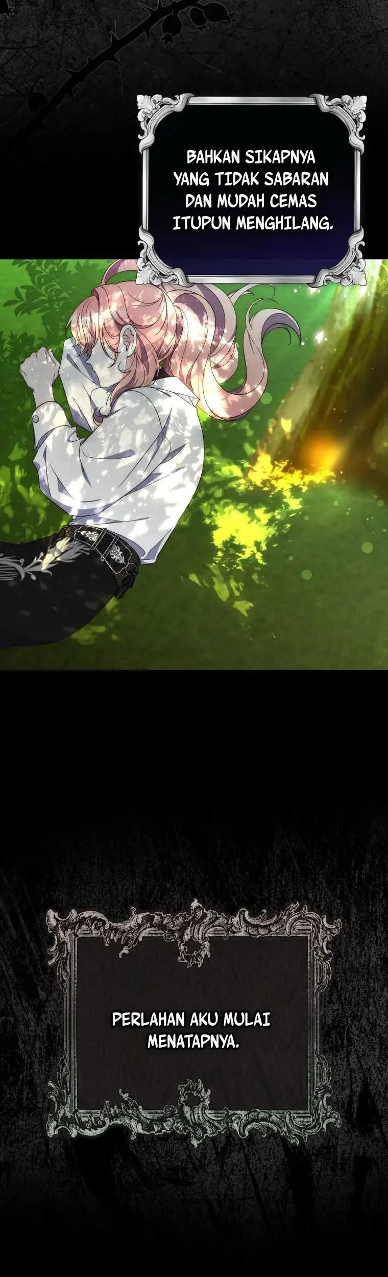 Fortune-Telling Lady Chapter 39 Gambar 44