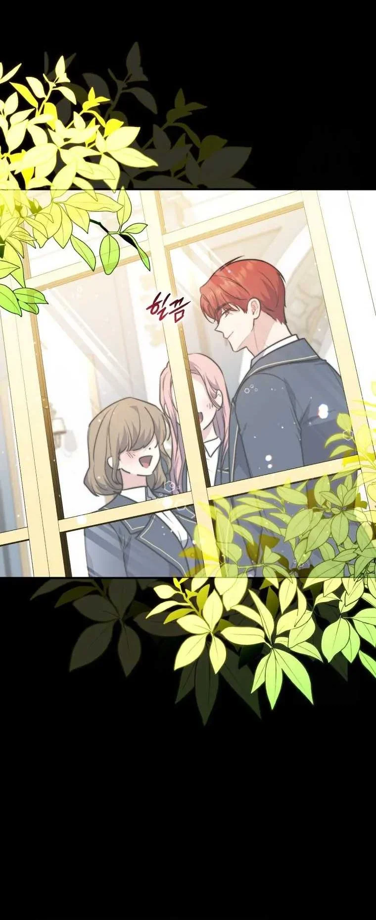 Fortune-Telling Lady Chapter 39 Gambar 45