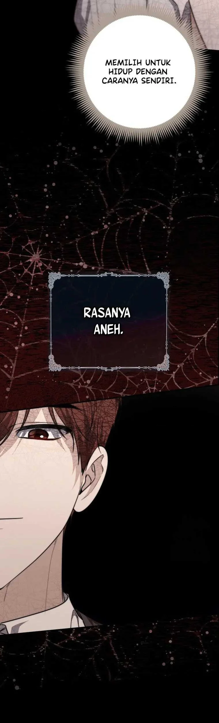 Fortune-Telling Lady Chapter 39 Gambar 50