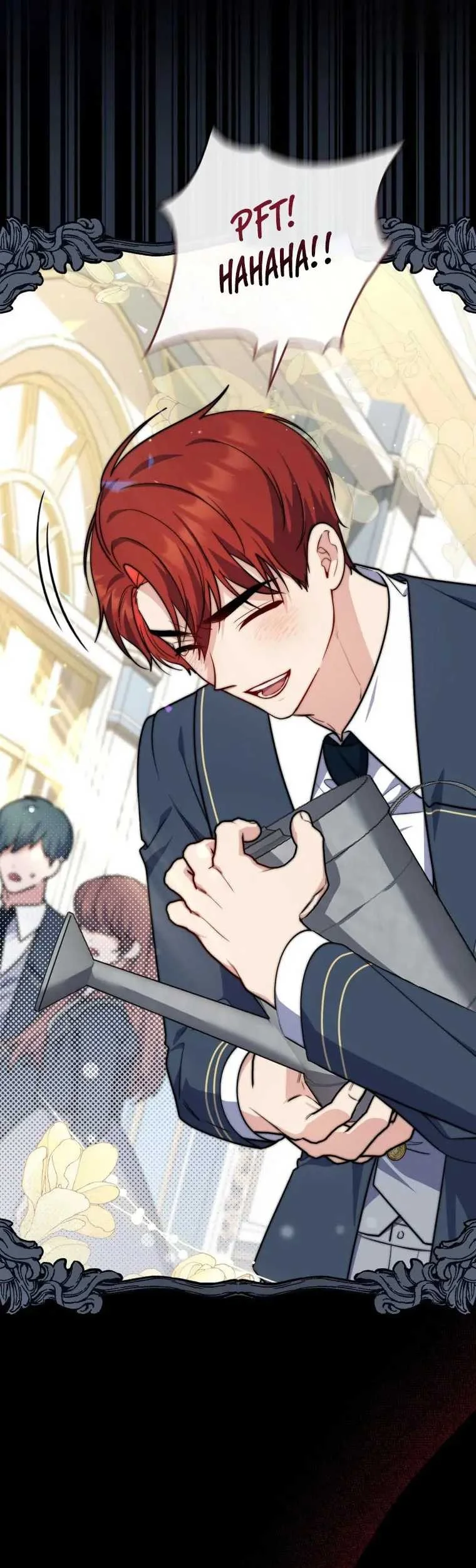 Fortune-Telling Lady Chapter 39 Gambar 58