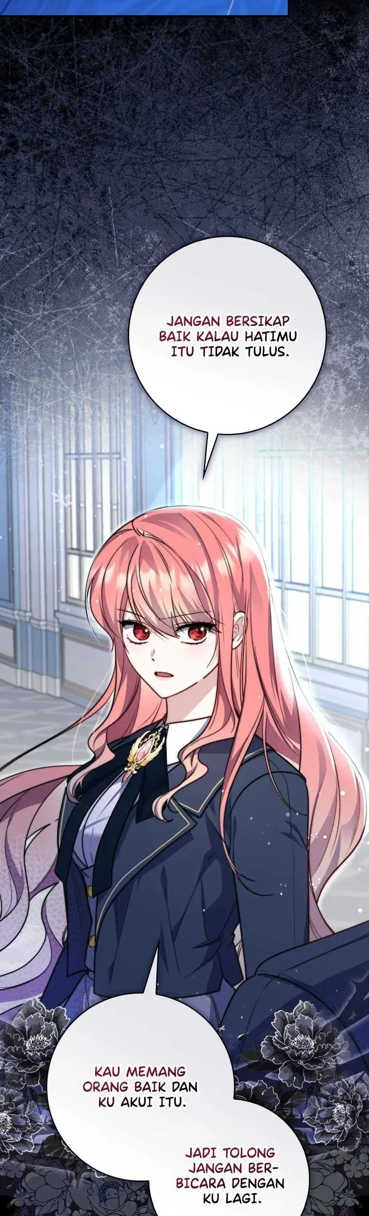 Fortune-Telling Lady Chapter 39 Gambar 64