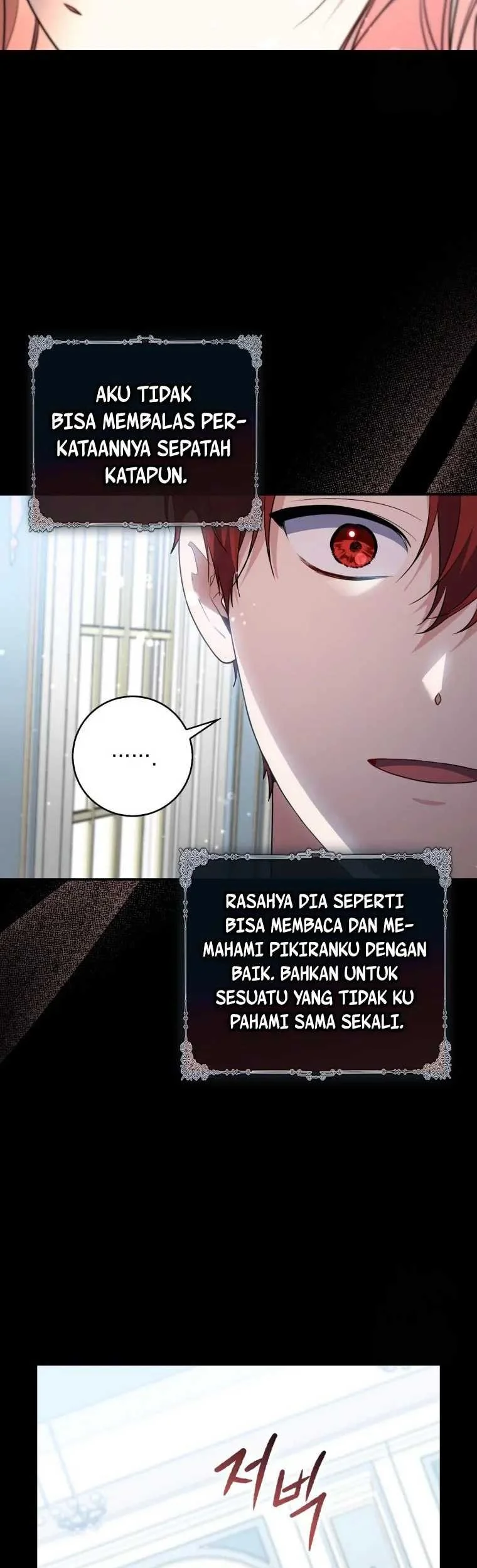 Fortune-Telling Lady Chapter 39 Gambar 66