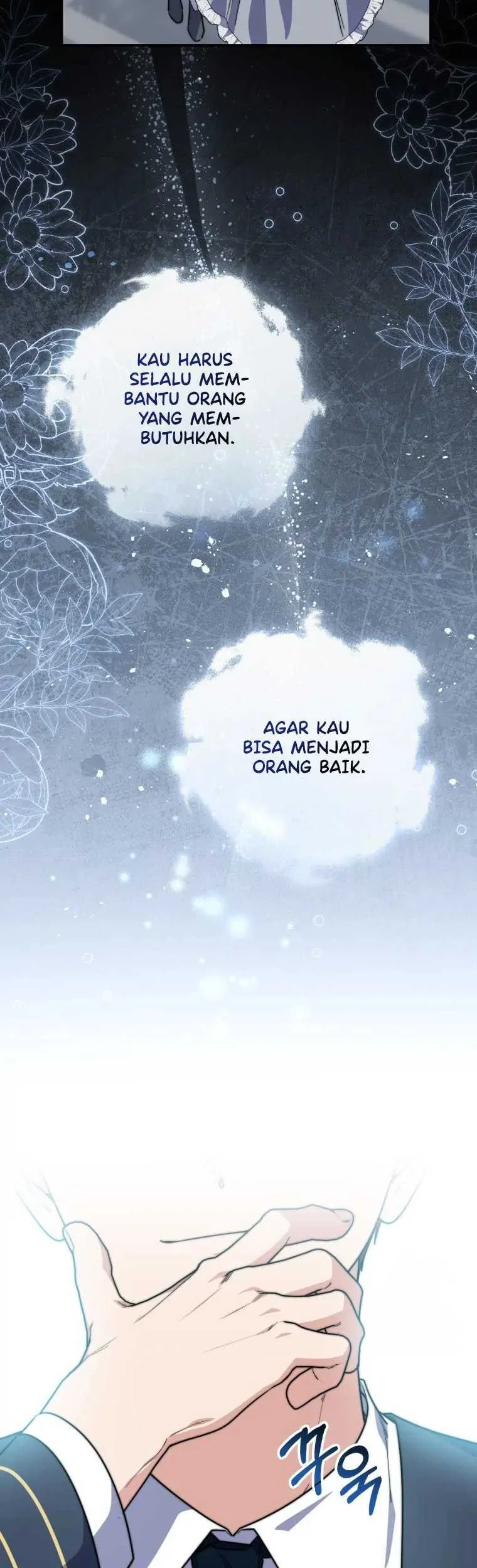 Fortune-Telling Lady Chapter 39 Gambar 77