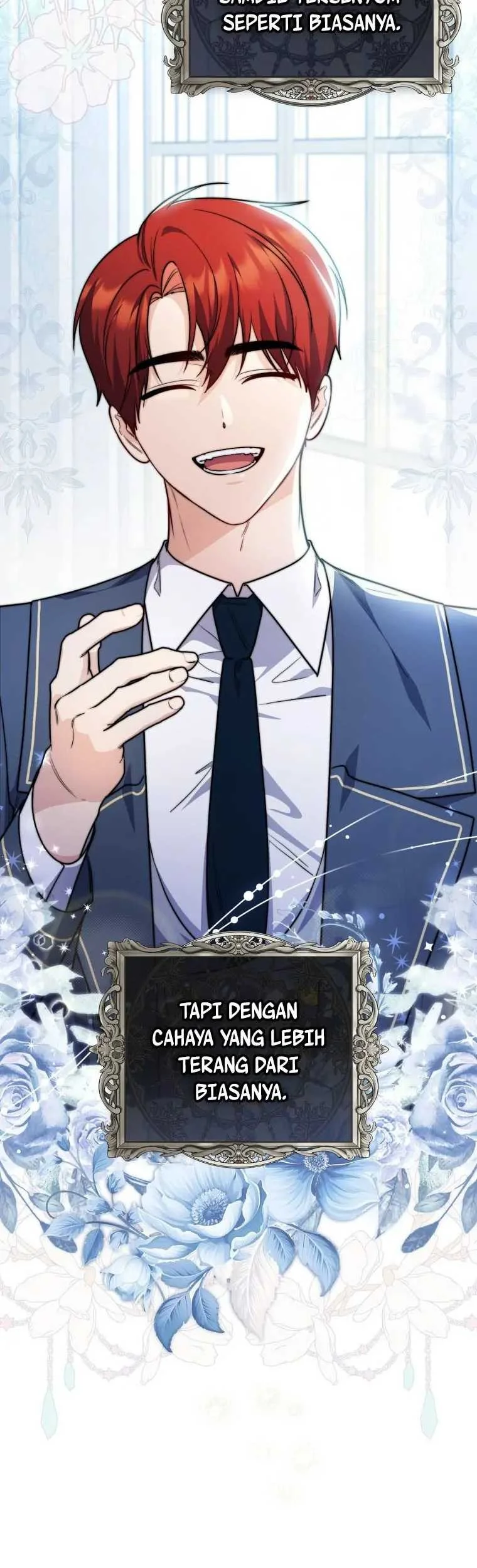 Fortune-Telling Lady Chapter 39 Gambar 79