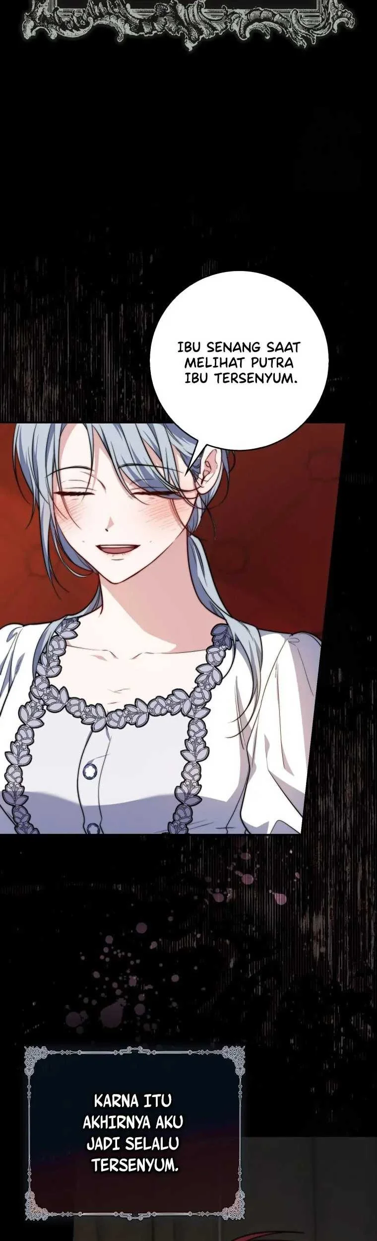 Fortune-Telling Lady Chapter 39 Gambar 17