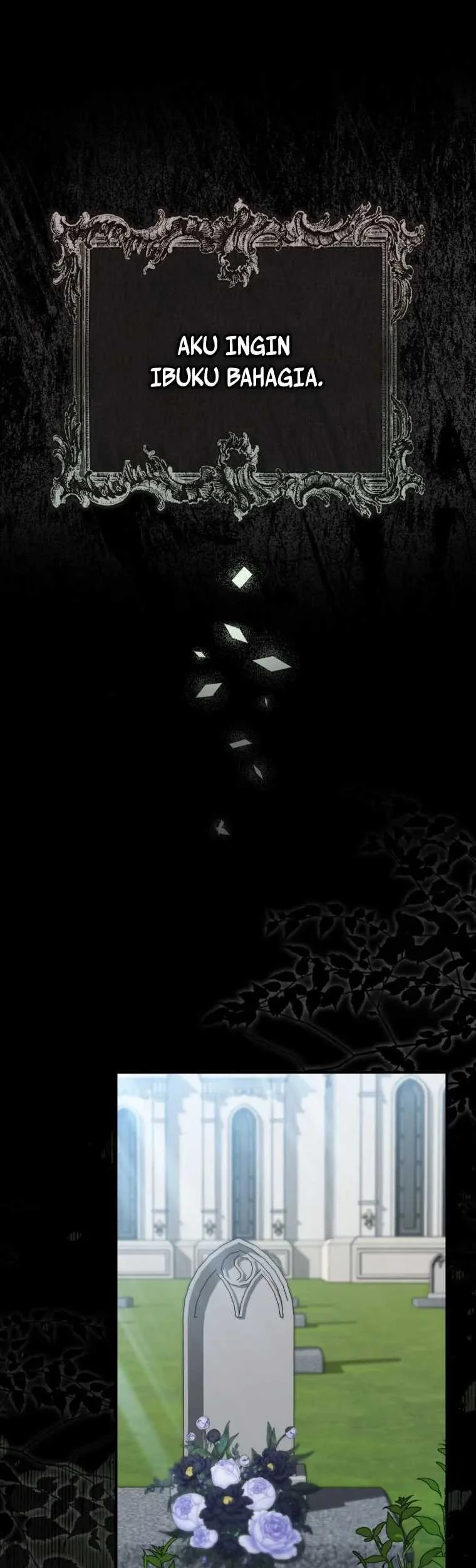 Fortune-Telling Lady Chapter 39 Gambar 22