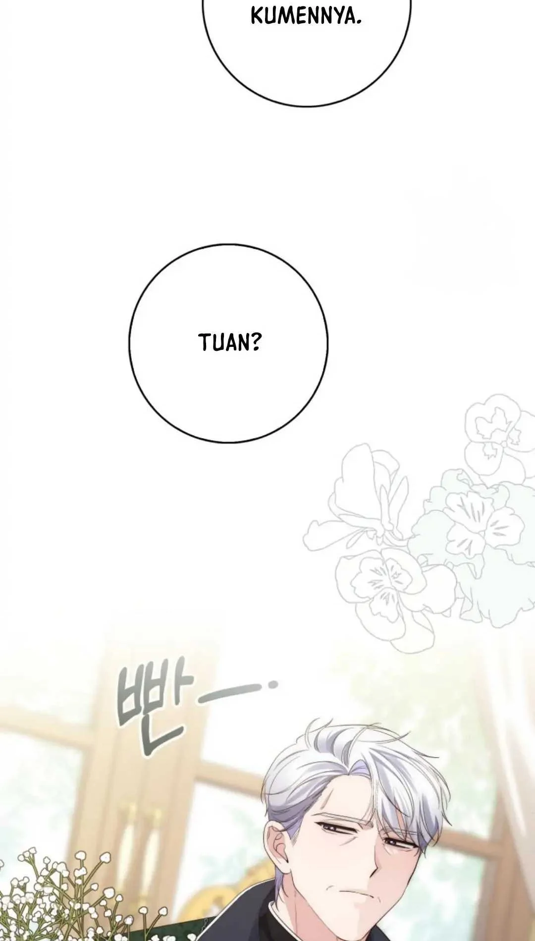 Fortune-Telling Lady Chapter 4 Gambar 25