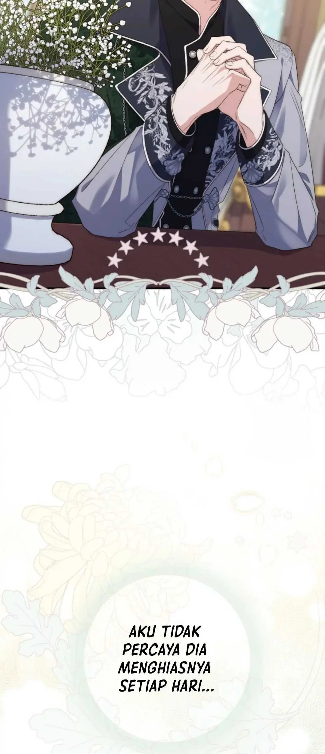 Fortune-Telling Lady Chapter 4 Gambar 26