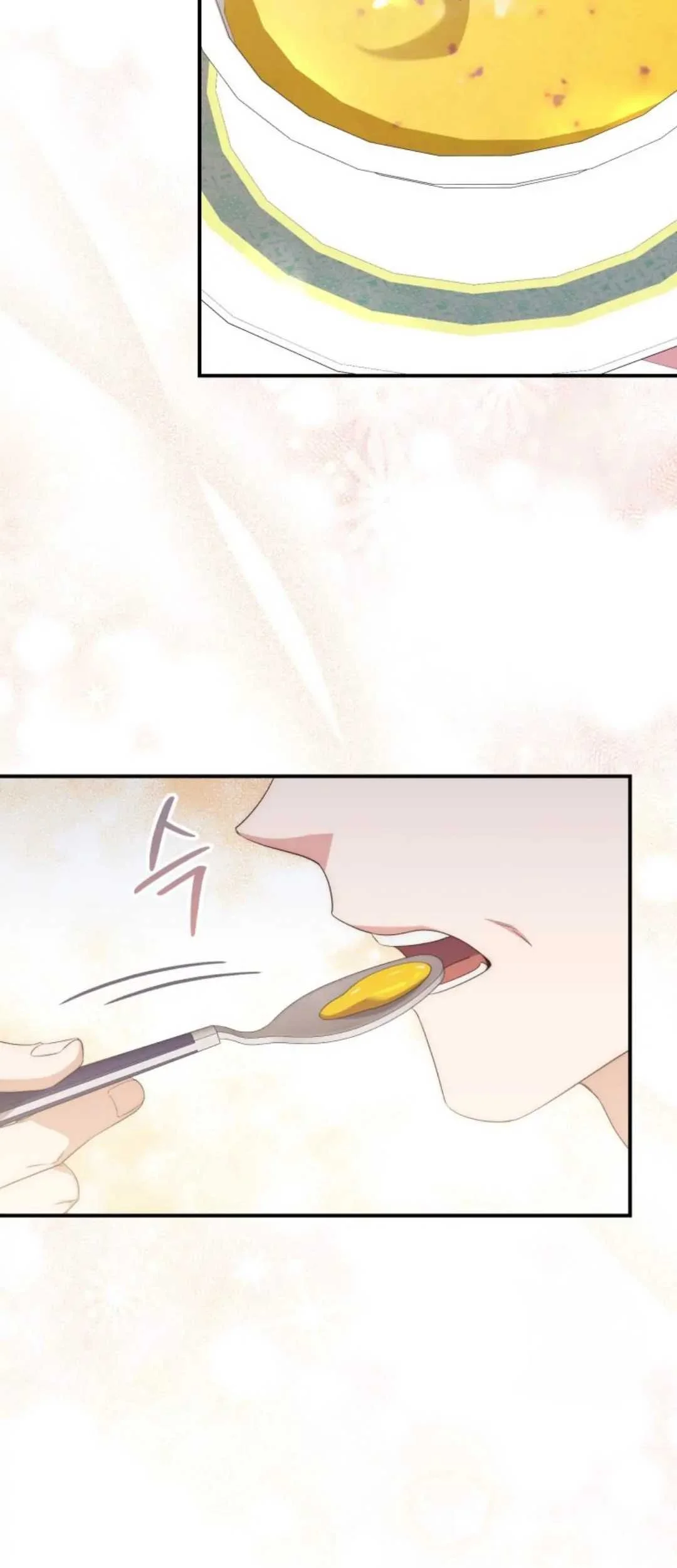 Fortune-Telling Lady Chapter 4 Gambar 40