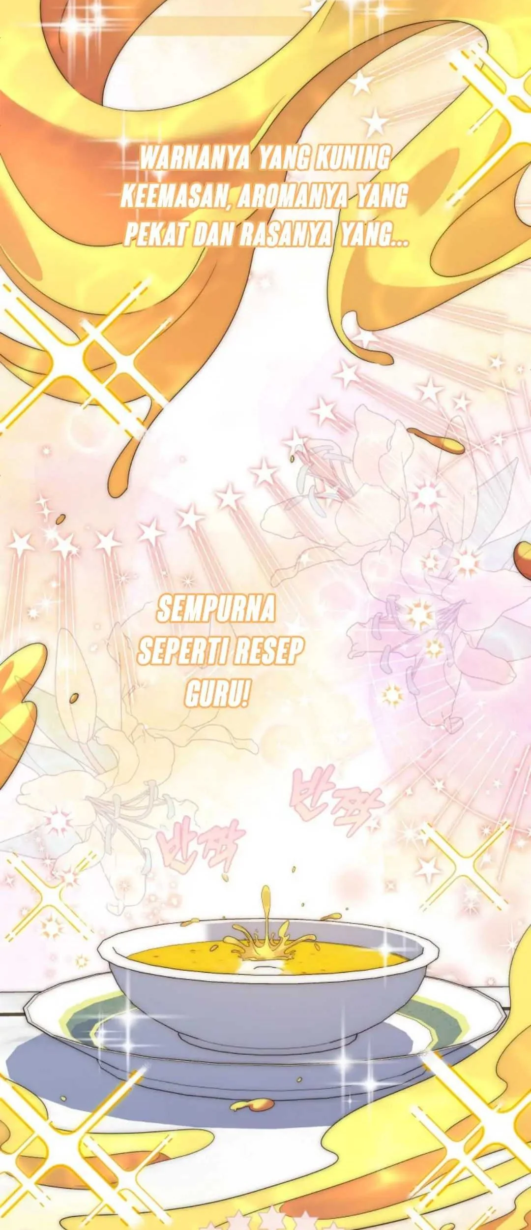 Fortune-Telling Lady Chapter 4 Gambar 53