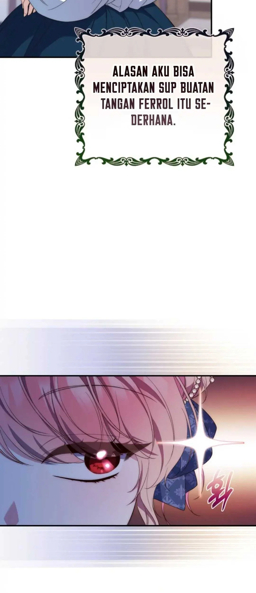 Fortune-Telling Lady Chapter 4 Gambar 59