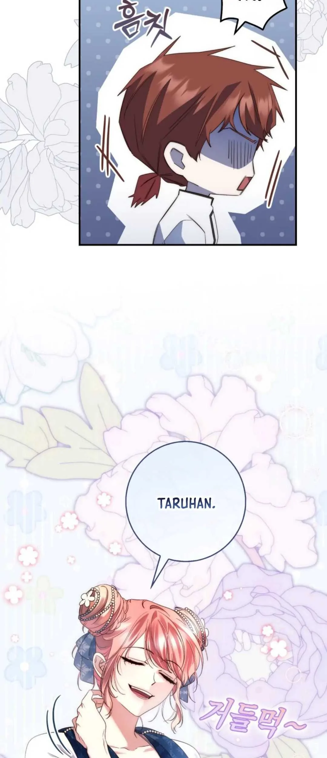 Fortune-Telling Lady Chapter 4 Gambar 67