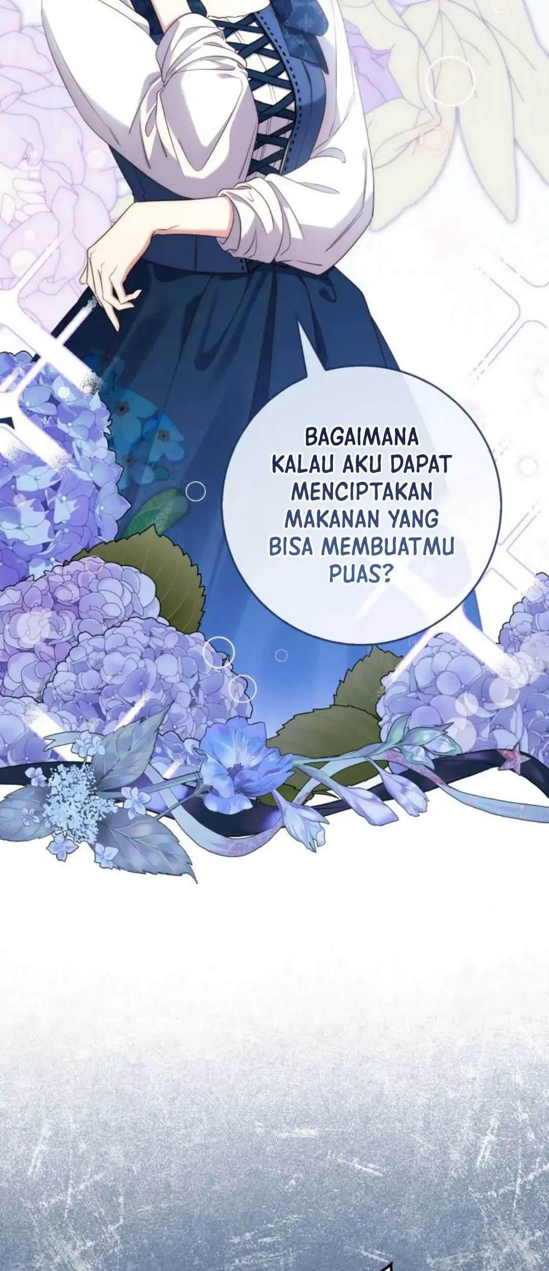 Fortune-Telling Lady Chapter 4 Gambar 68
