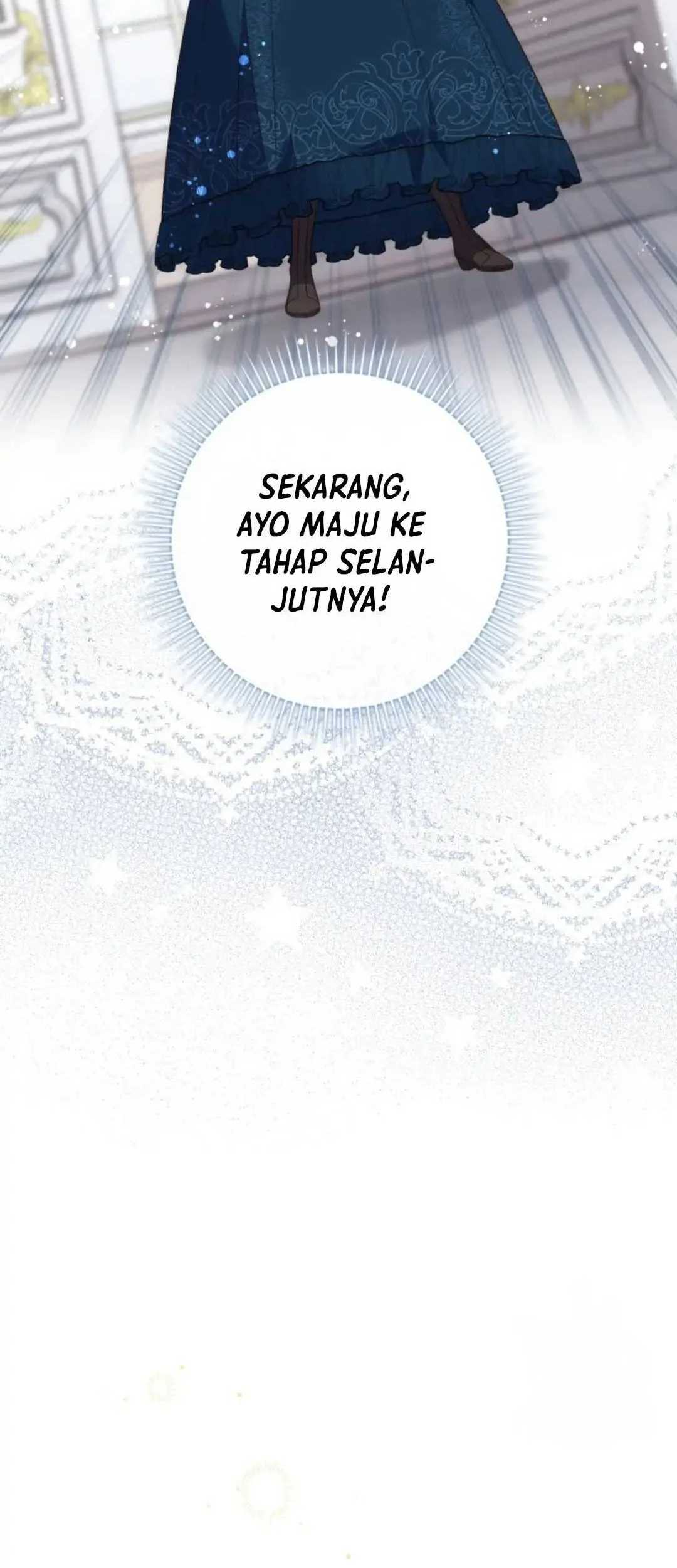 Fortune-Telling Lady Chapter 4 Gambar 19