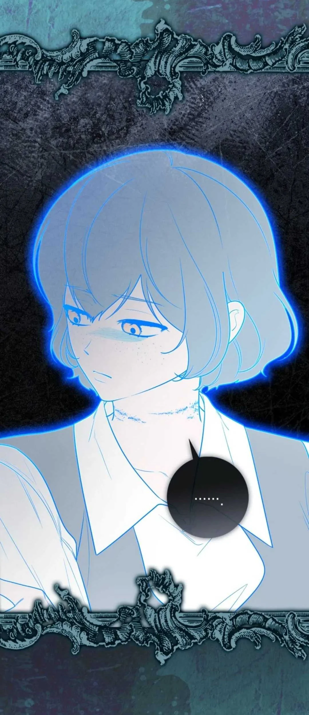 Fortune-Telling Lady Chapter 40 Gambar 25