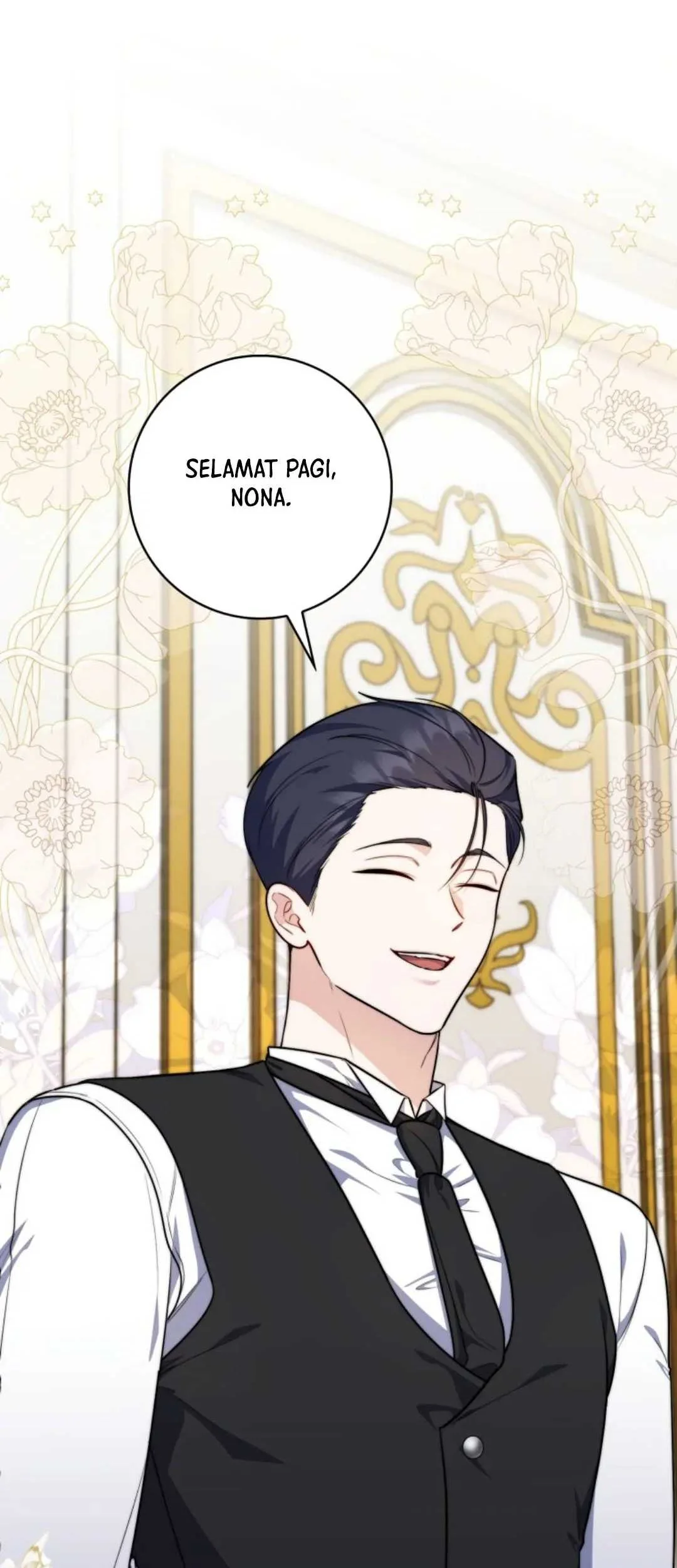 Fortune-Telling Lady Chapter 40 Gambar 37