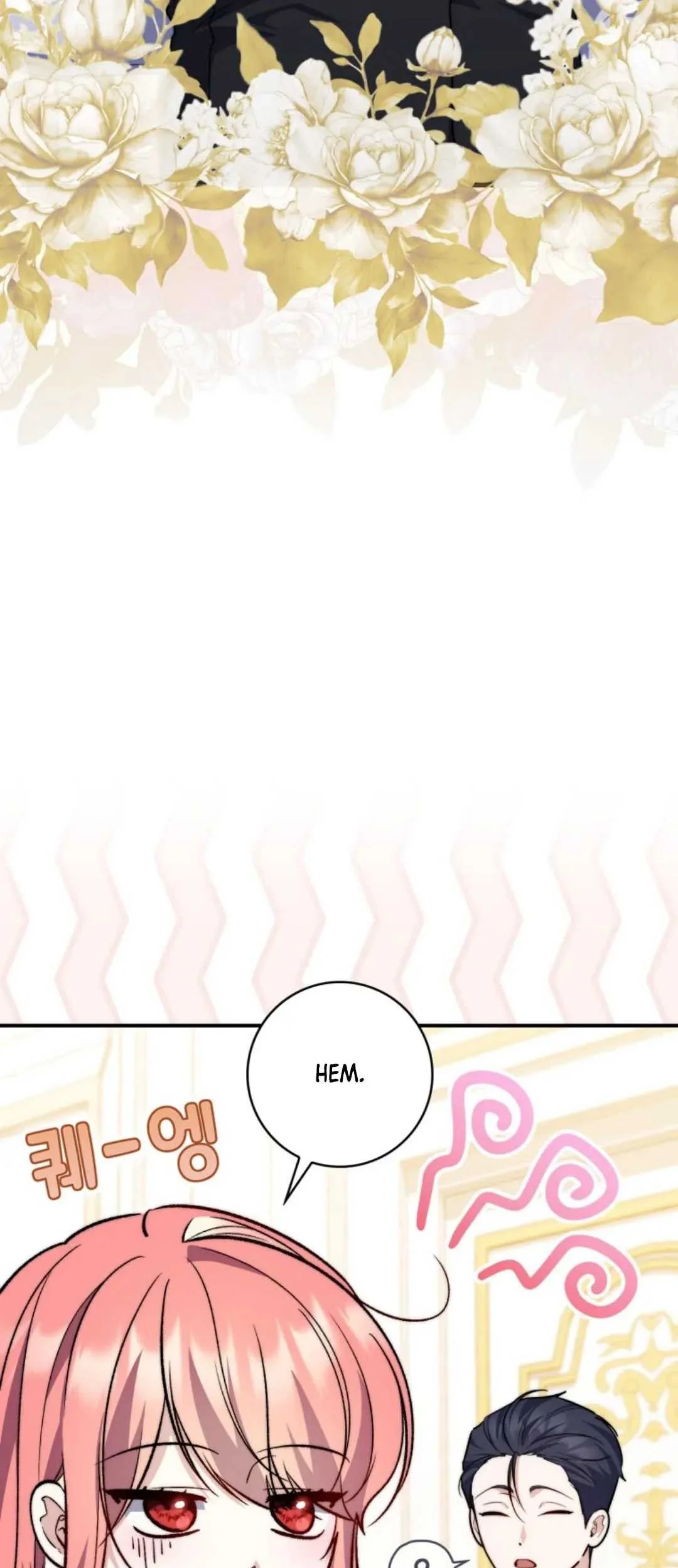 Fortune-Telling Lady Chapter 40 Gambar 39